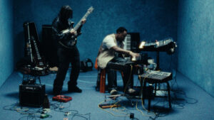 MVP'92 - JUMPMAN - / Production : Miles / Director : Pauline Scotto Di Cesare / DOP : Mangua Diallo / Agency : Yard