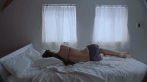 NON FICTION - RITUALS / Directed by Sara  Szy / DOP : Nadia Szy