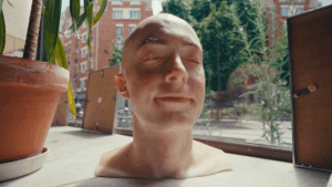 PRIX JOSEPHINE 2025 - Mini docs du Palmarès - Bande Annonce / Dir : Laz Hermanas - DOP : Daniel Hoekstra - Prod : Maison Femme