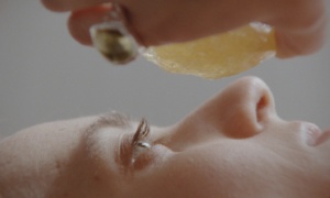 SIMUERO - The Colors / Dir : Sara Szy / DOP : Nadia Szy / Prod : Hiersoir