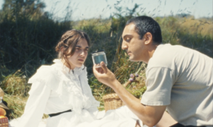 ODONATA / Real : Adrien Fonda / DOP : Martin Roux / Prod : In the Cut